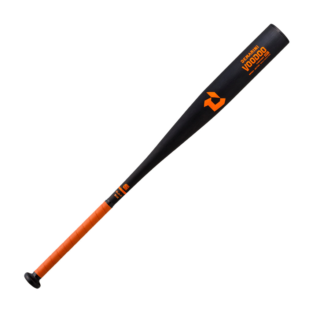 一般軟式木製バット ディマリニDeMARINI ProStaff - バット