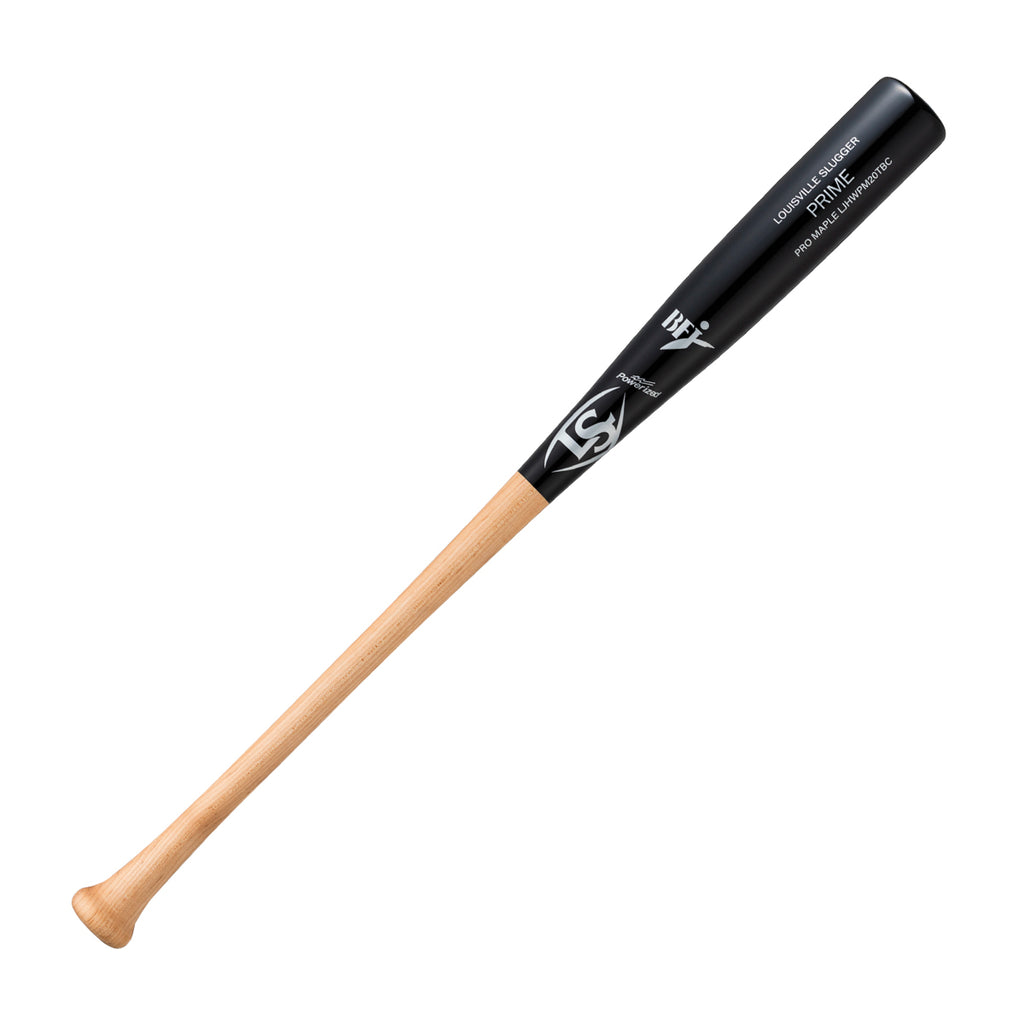 ルイスビルスラッガー(LOUISVILLE SLUGGER)硬式木製バット BFJ 野球 