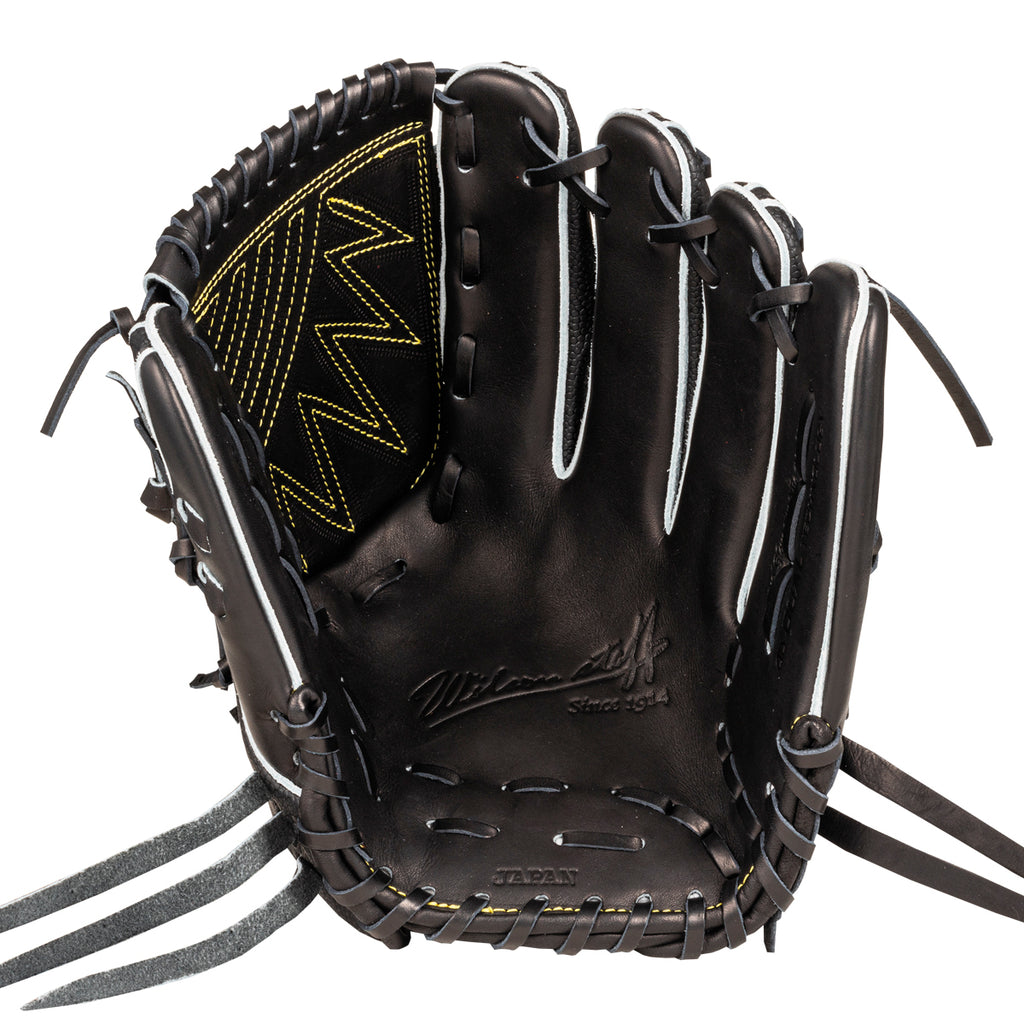 硬式用 Wilson Staff DUAL 投手用 D1型 by Wilson Japan Baseball 