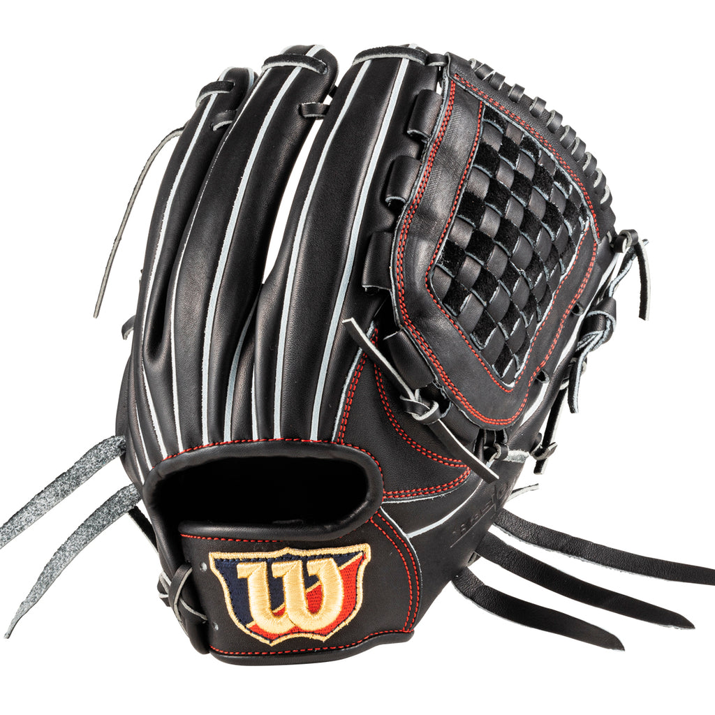 Wilson グローブ　軟式用D5型変更いたします