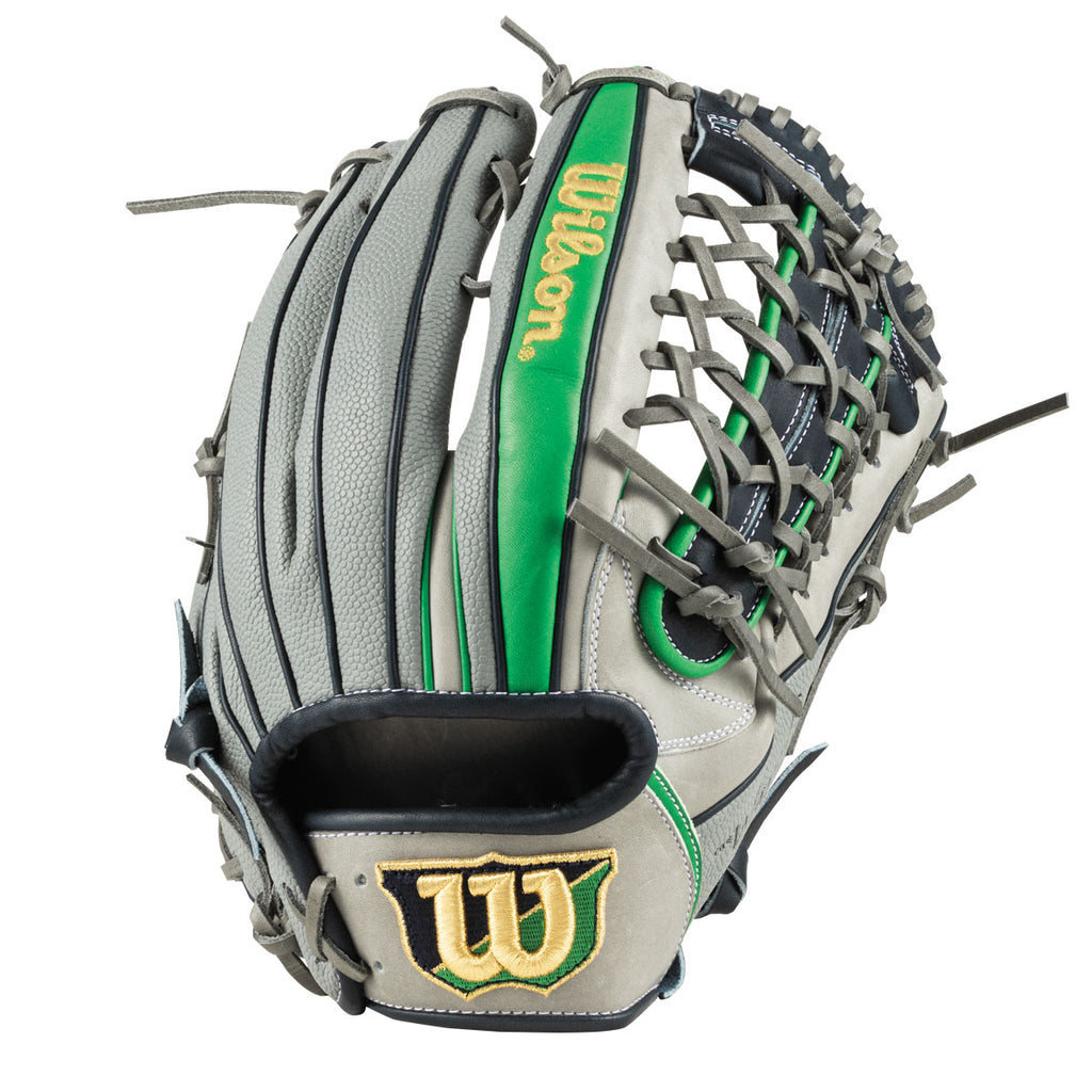 一般用 The Wannabe Hero DUAL ユーティリティ用 95型 by Wilson Japan Baseball online -  ウイルソン公式オンラインストア