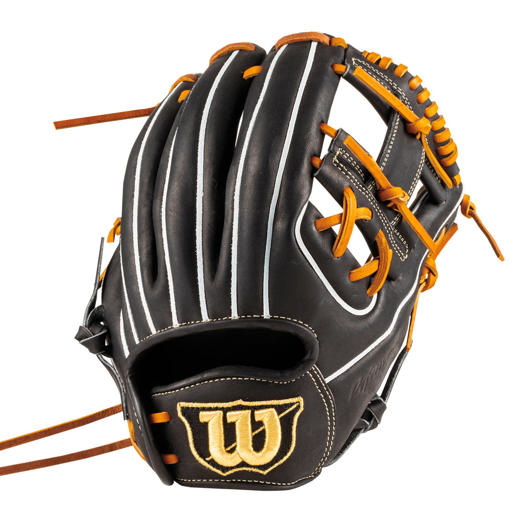 ジュニア用 D-MAX DUAL Jr. 内野手用 by Wilson Japan Baseball online