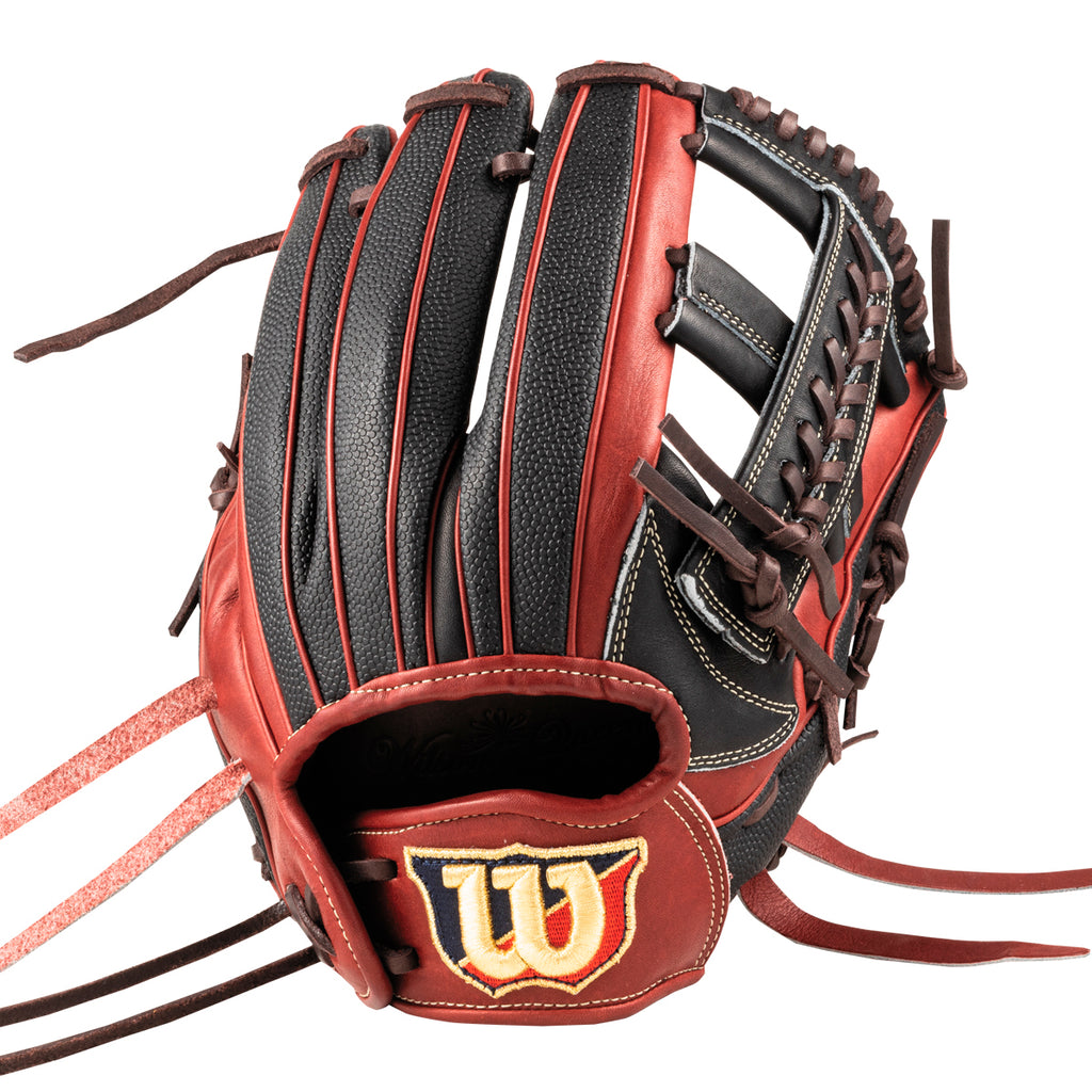 Wilson グローブ　軟式用D5型変更いたします