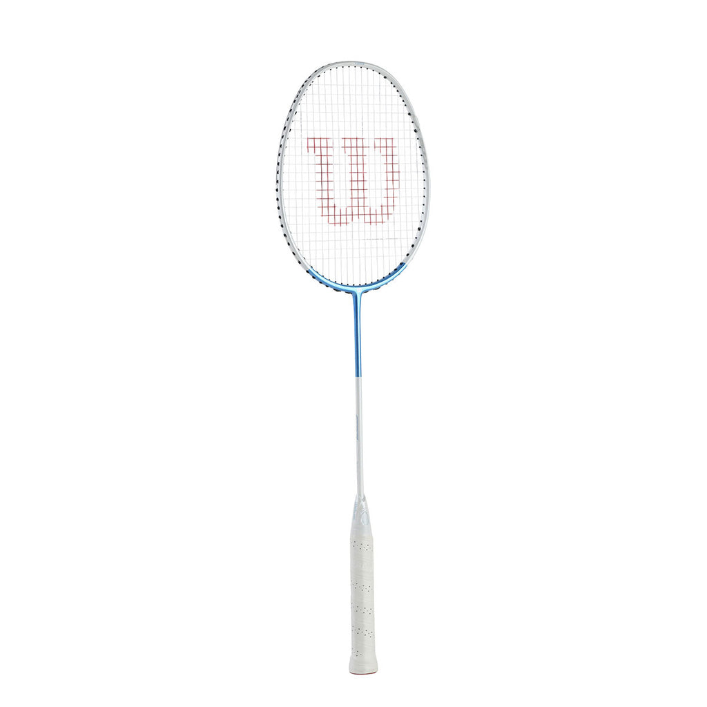 美品 バドミントン ラケット ウィルソン ゾーン Wilson ZONE ブランド