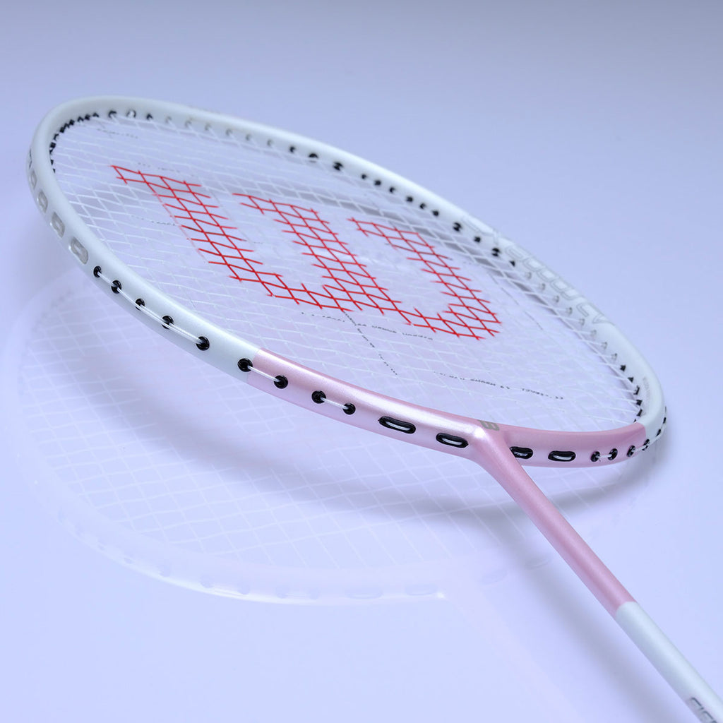 FIERCE CX8000J CV by Wilson Japan Racquet online - ウイルソン公式 