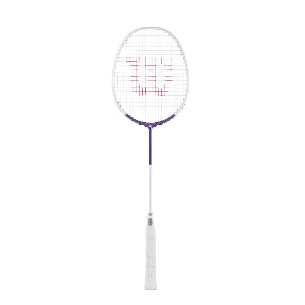 FIERCE CX5600 W-ING by Wilson Japan Racquet online - ウイルソン