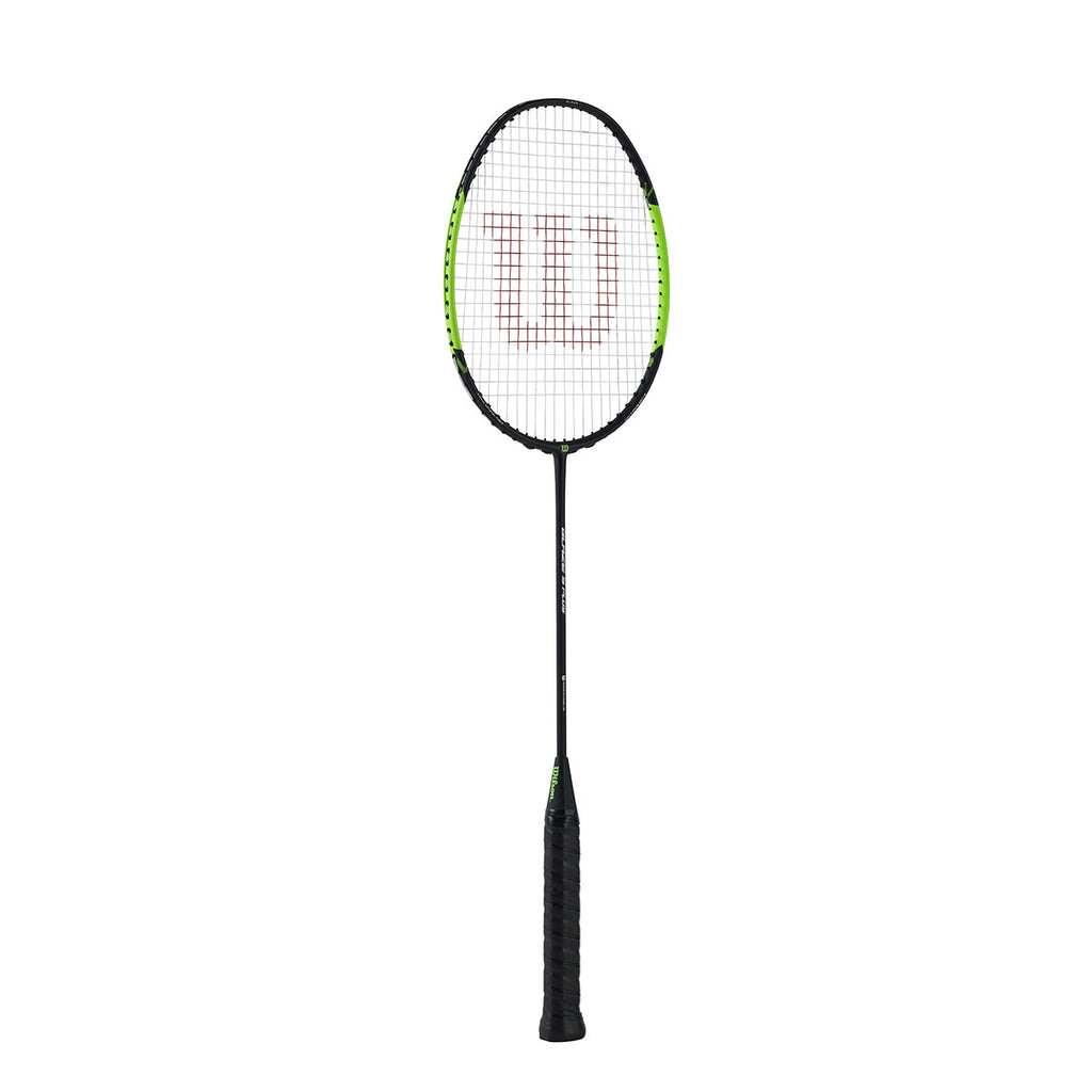 超美品の バドミントンラケット - WILSON CV SX7700J BLAZE Racquet