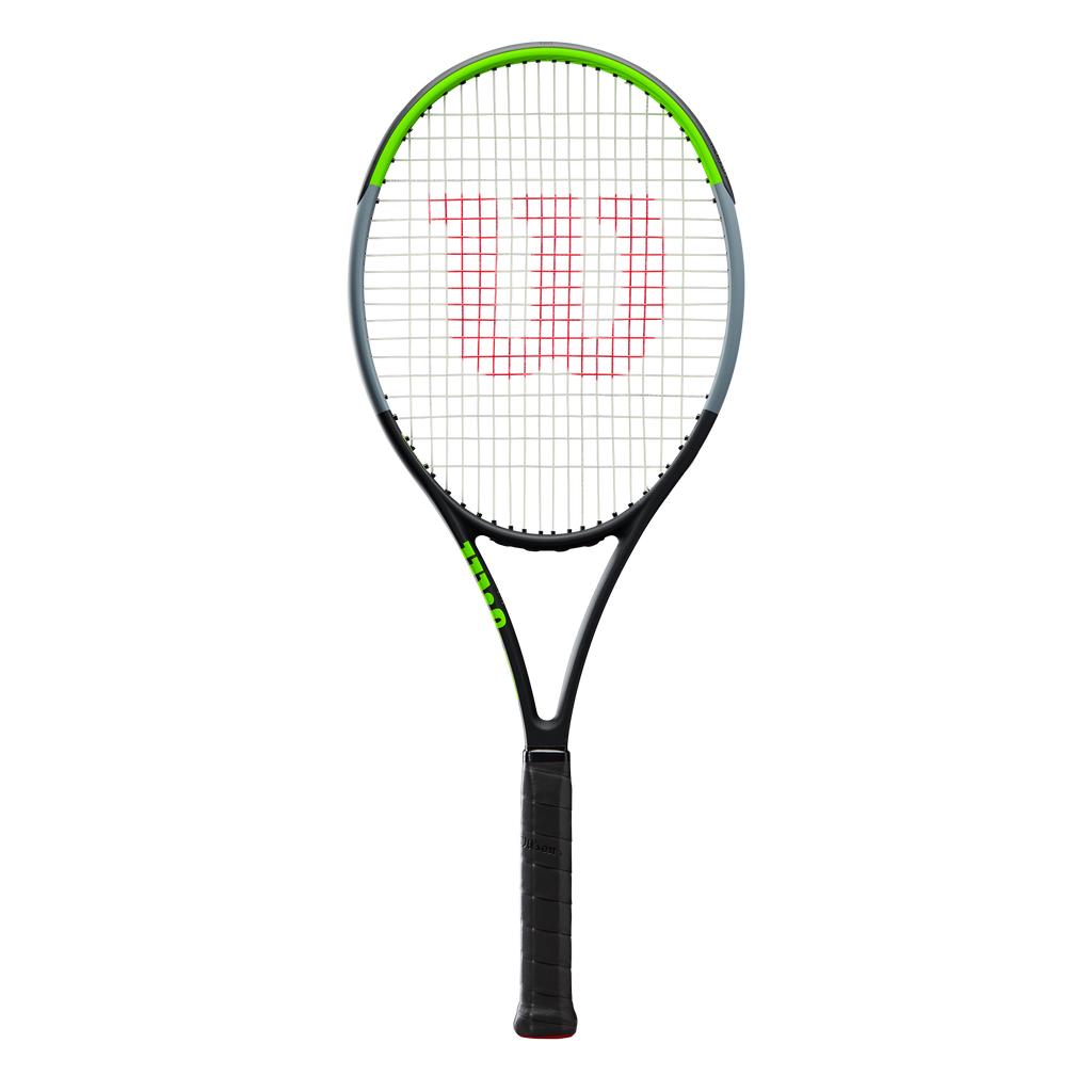 ♥️極美品 ウィルソン テニスラケット BLADE 104 V7.0-