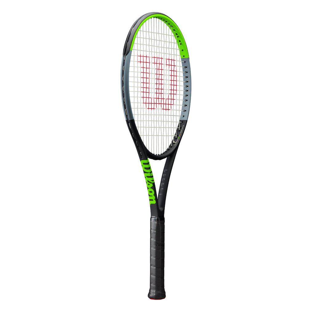 ♥️極美品 ウィルソン テニスラケット BLADE 104 V7.0-