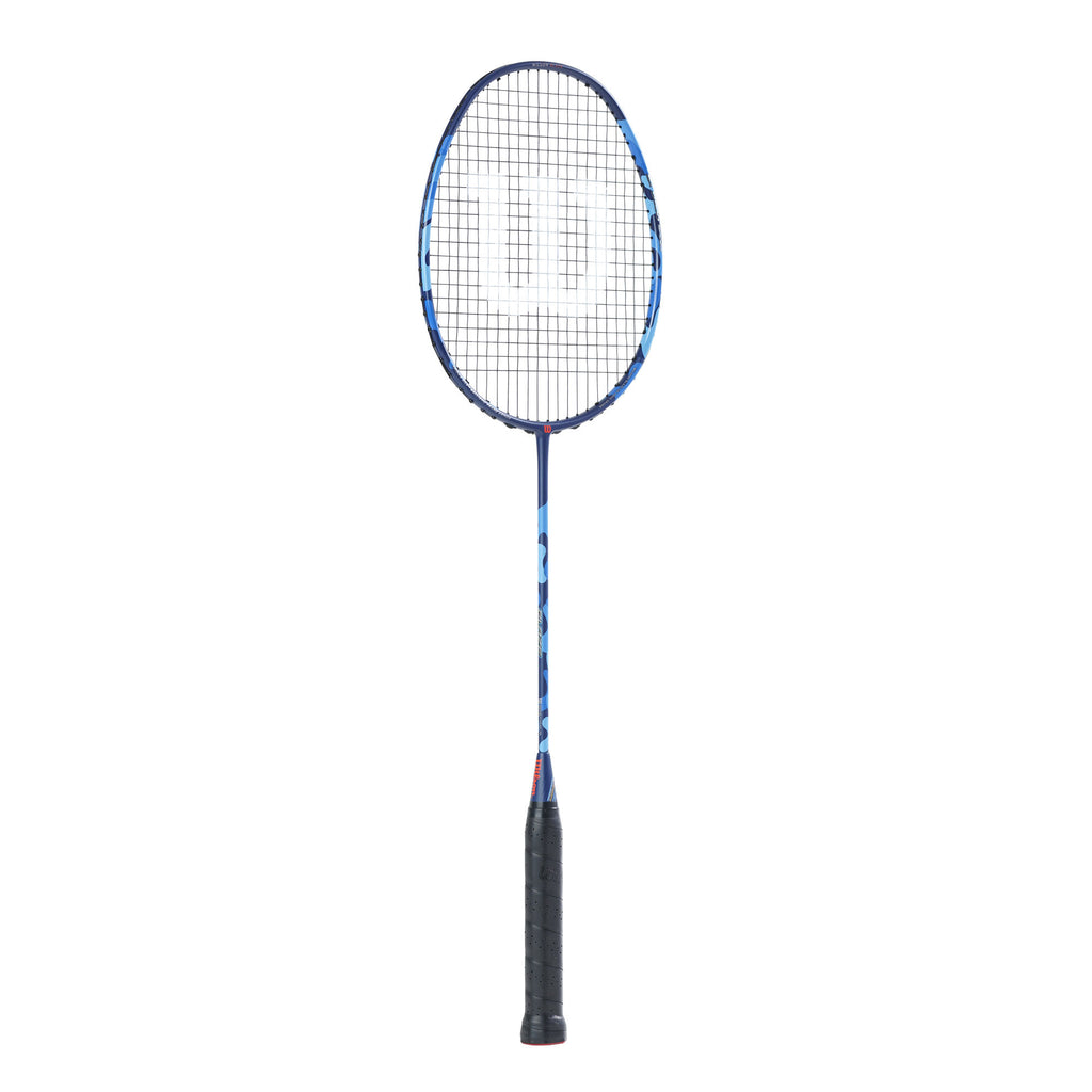 BLAZE SX 9900 SPIDER CAMO BLUE/BLUE by Wilson Japan Racquet online