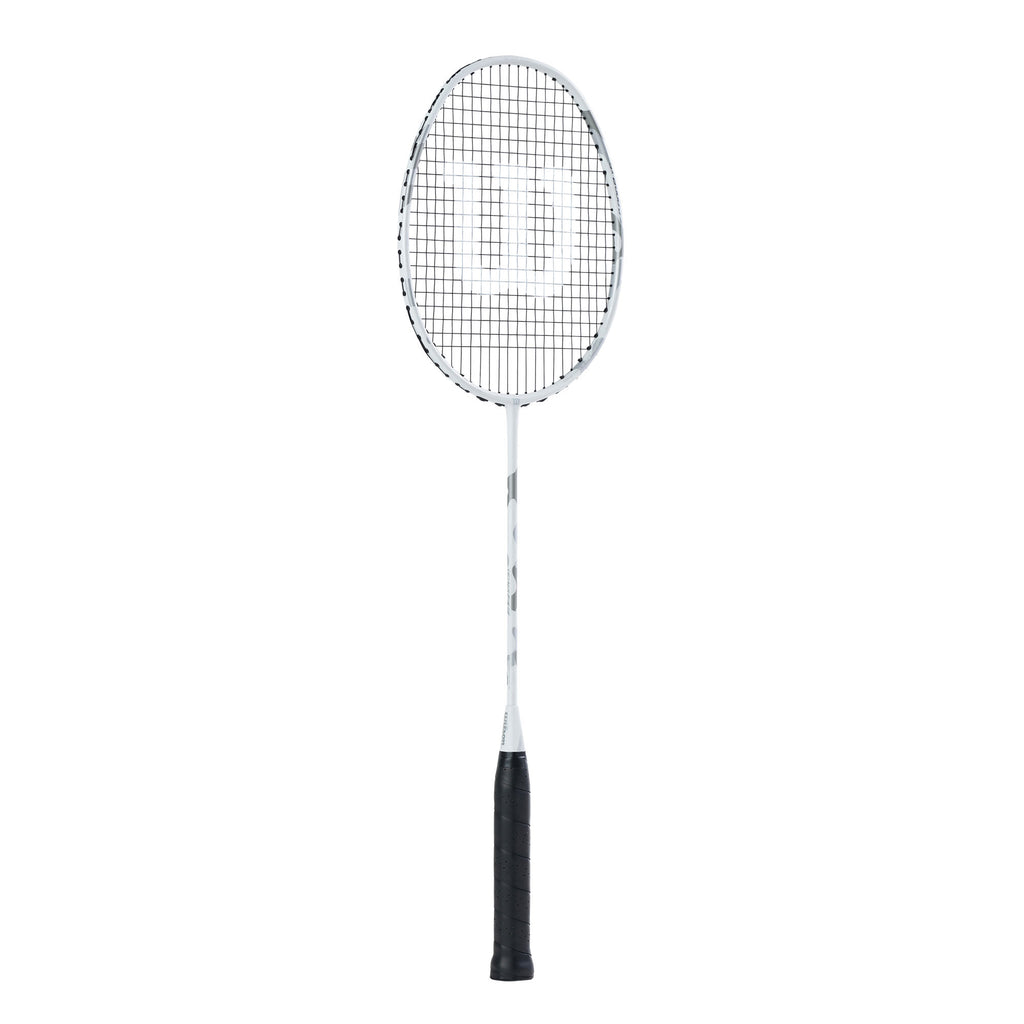 BLAZE SX 8000J SPIDER CAMO WHITE/SILVER by Wilson Japan Racquet 