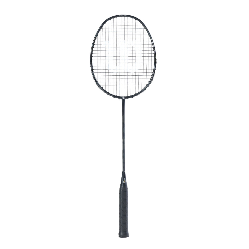 BLAZE SX 8000J SPIDER CAMO BLACK/WHITE by Wilson Japan Racquet