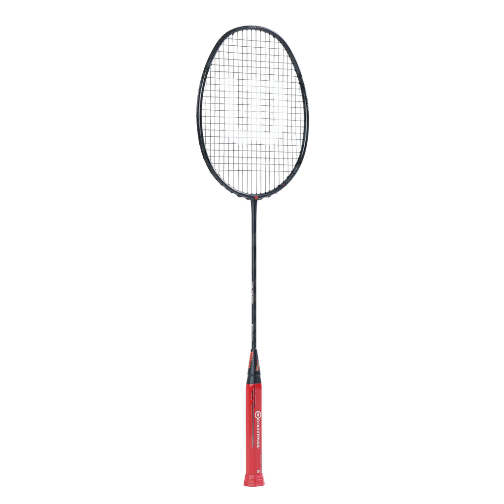 BLAZE SX 7700J CV CAMO BLACK/RED by Wilson Japan Racquet