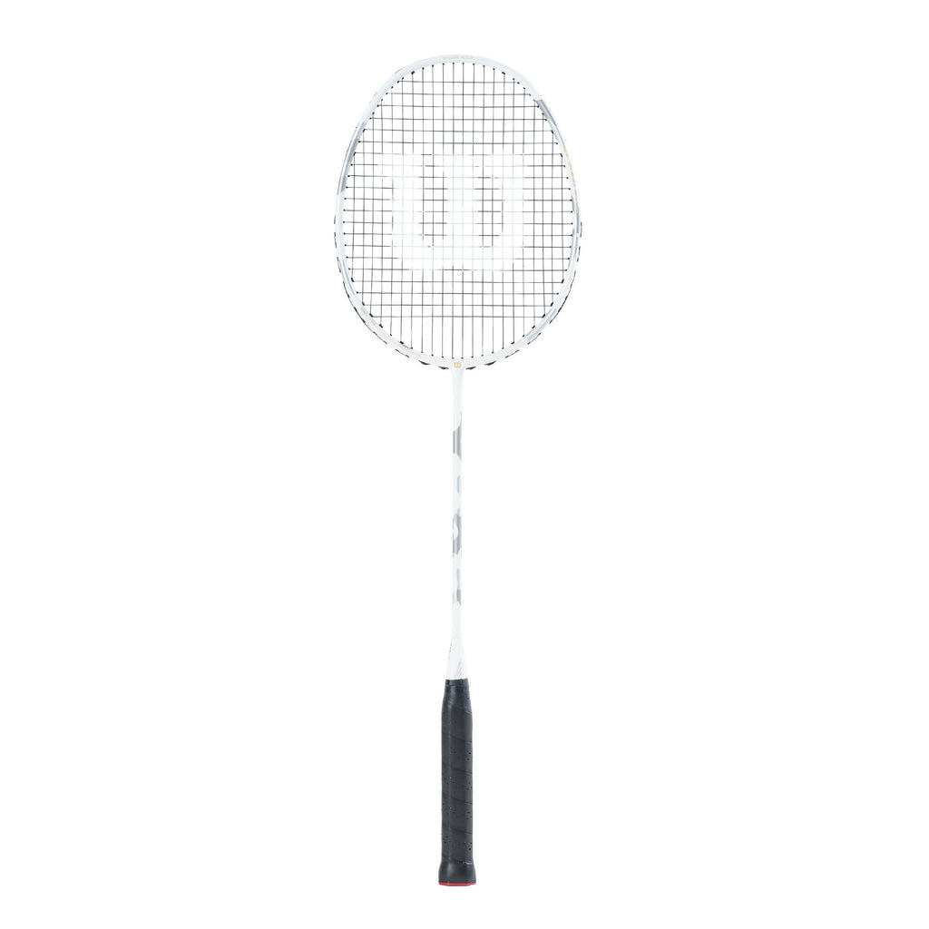 BLAZE SX 7000 SPIDER CAMO WHITE/GOLD by Wilson Japan Racquet