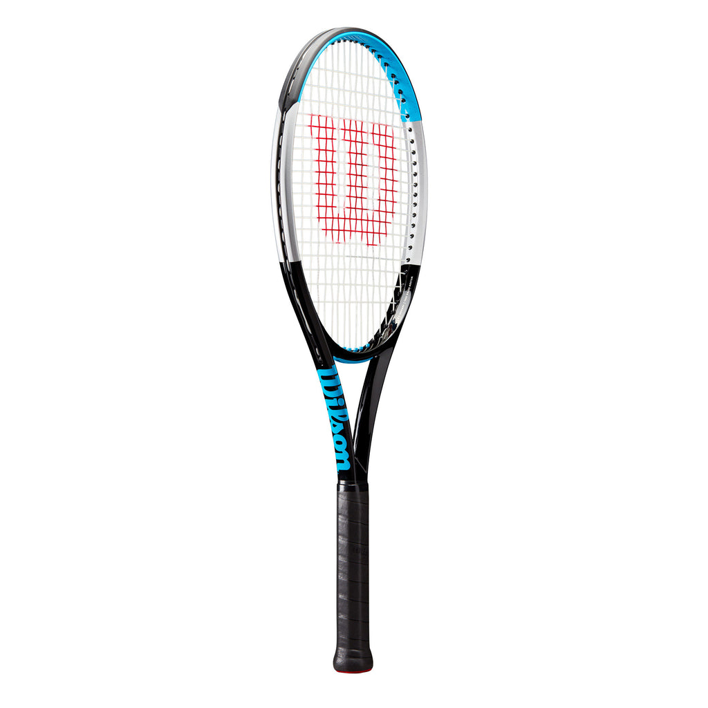 元グリップ交換済み付属品テニスラケット ウィルソン ウルトラ 100 バージョン3.0 2020年モデル (G2)WILSON ULTRA 100 V3.0 2020