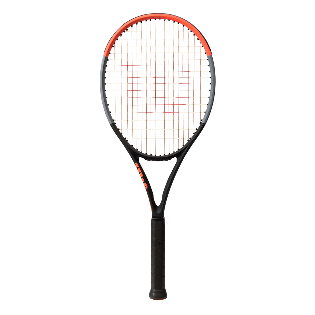 Wilson CLASH 100S テニスラケット