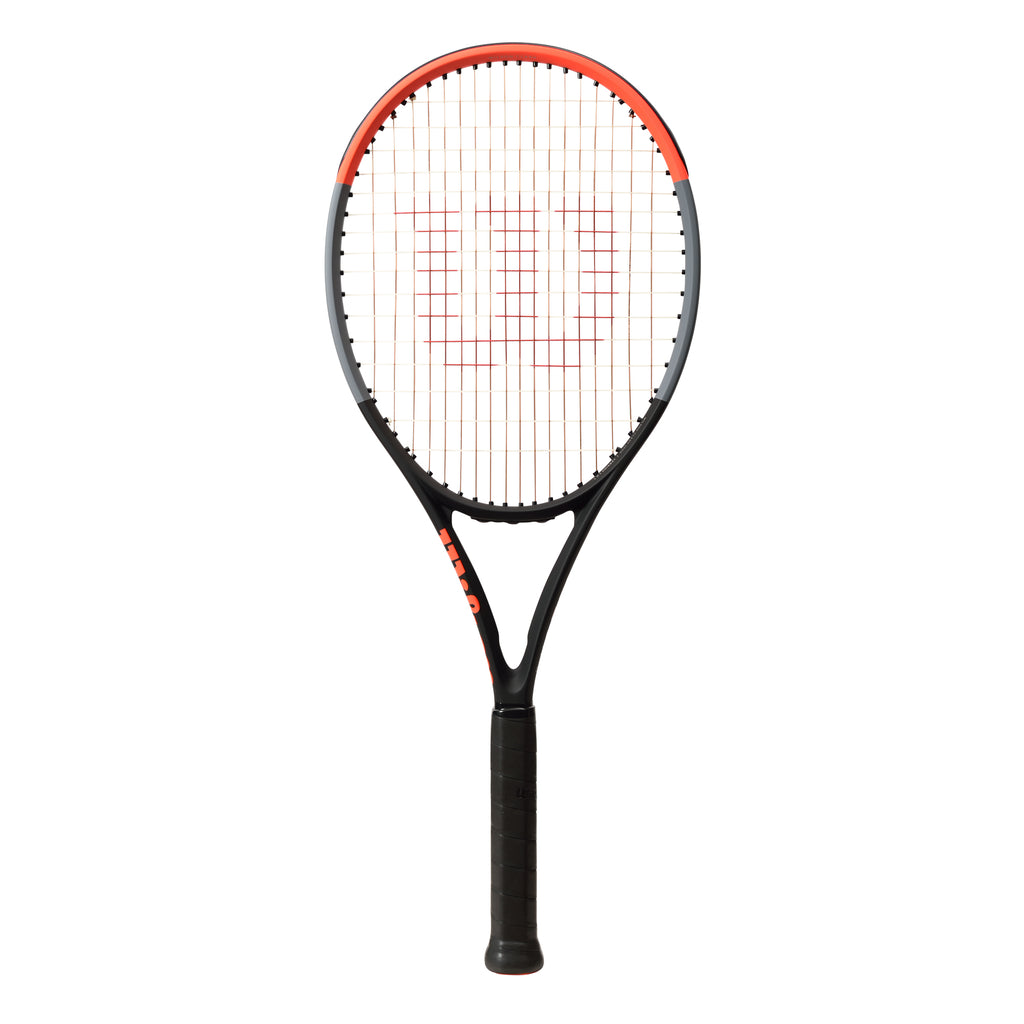 CLASH 100S by Wilson Japan Racquet online - ウイルソン公式