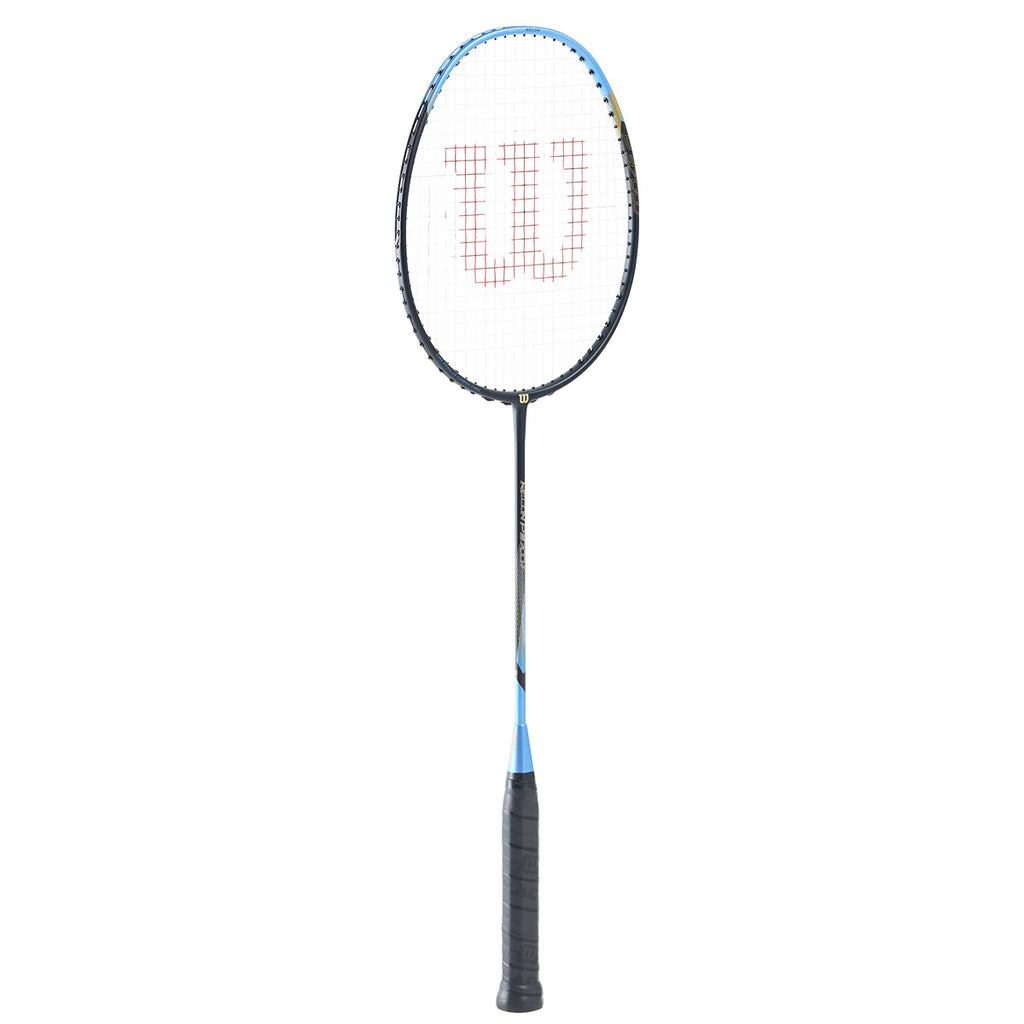 RECON P3700 J BLUE by Wilson Japan Racquet online - ウイルソン公式 