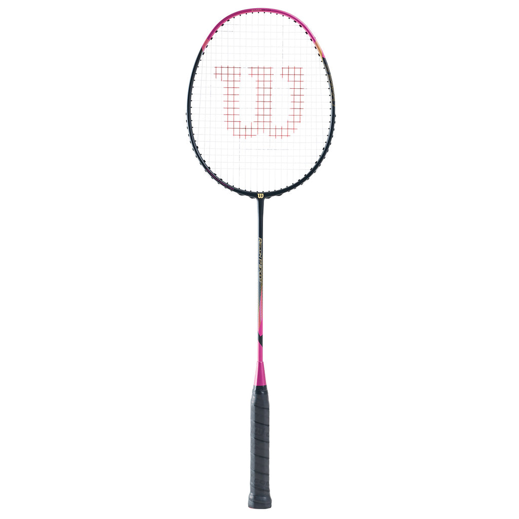 RECON P3700 J PINK by Wilson Japan Racquet online - ウイルソン公式オンラインストア