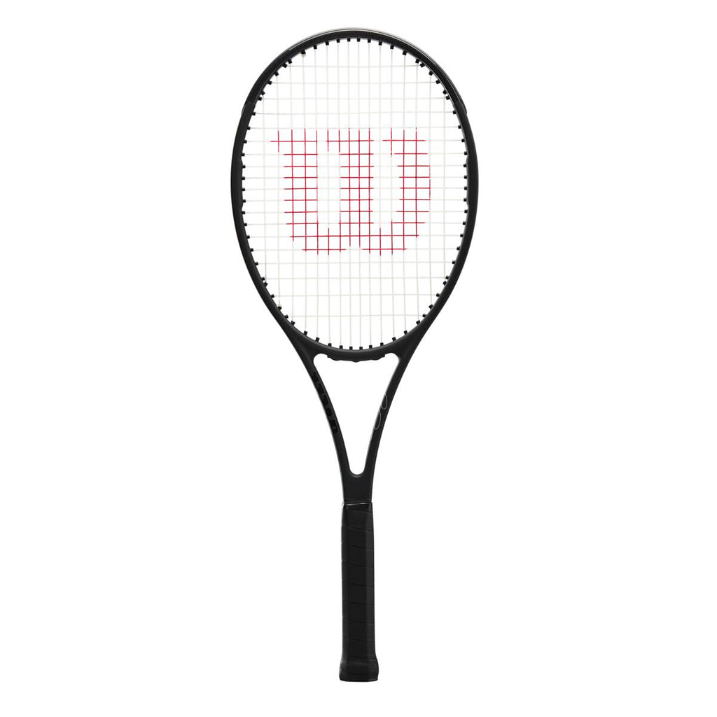 フェデラー美品⭐︎Wilson PROSTAFF RF97 v11.0 G2 サイン入り