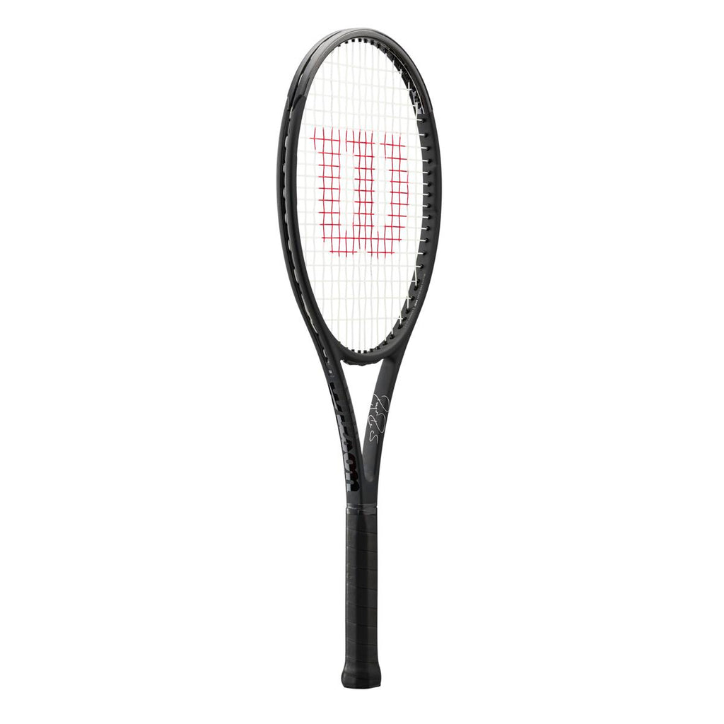 PRO STAFF RF 97 V13.0 by Wilson Japan Racquet online - ウイルソン