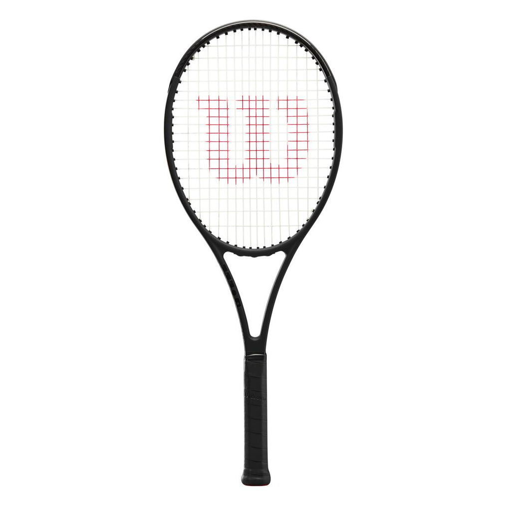 【35%OFF】PRO STAFF 97L V13.0 by Wilson Japan Racquet 
