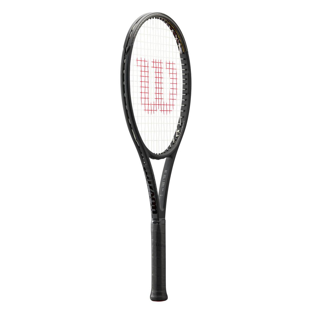 35%OFF】PRO STAFF 97L V13.0 by Wilson Japan Racquet online 