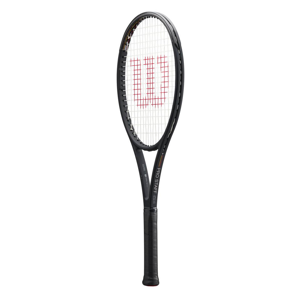 35%OFF】PRO STAFF 97L V13.0 by Wilson Japan Racquet online 