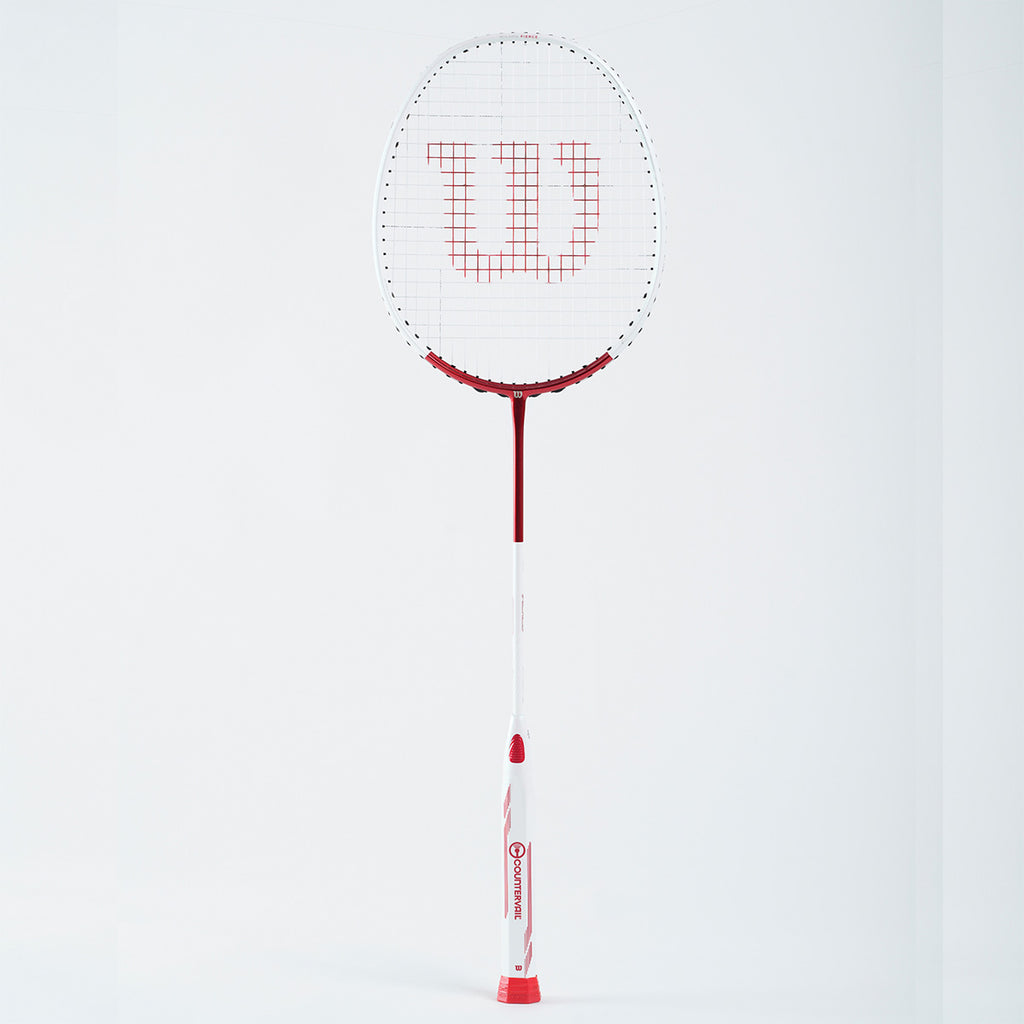 FIERCE CX 9000 CV RED by Wilson Japan Racquet online 