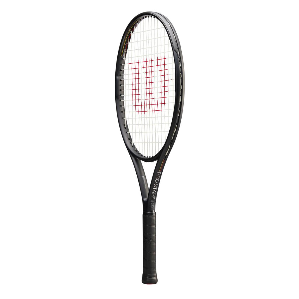 35%OFF】PRO STAFF 25 V13.0 by Wilson Japan Racquet online