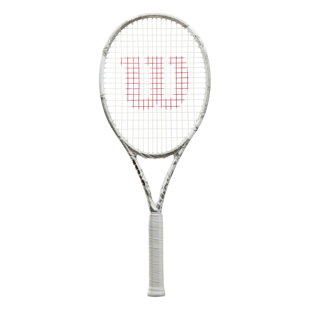 CLASH 100 V1 US OPEN LIMITED EDITION by Wilson Japan Racquet 