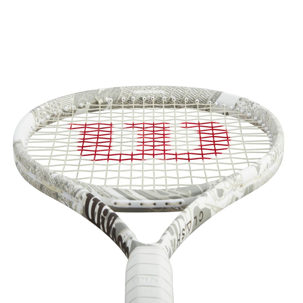 CLASH 100 V1 US OPEN LIMITED EDITION by Wilson Japan Racquet 