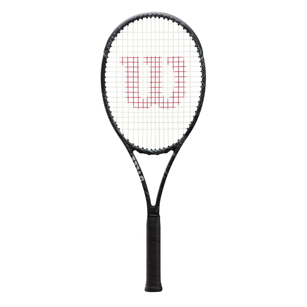 BLADE 98 16X19 V8 US OPEN LIMITED EDITION by Wilson Japan Racquet ...