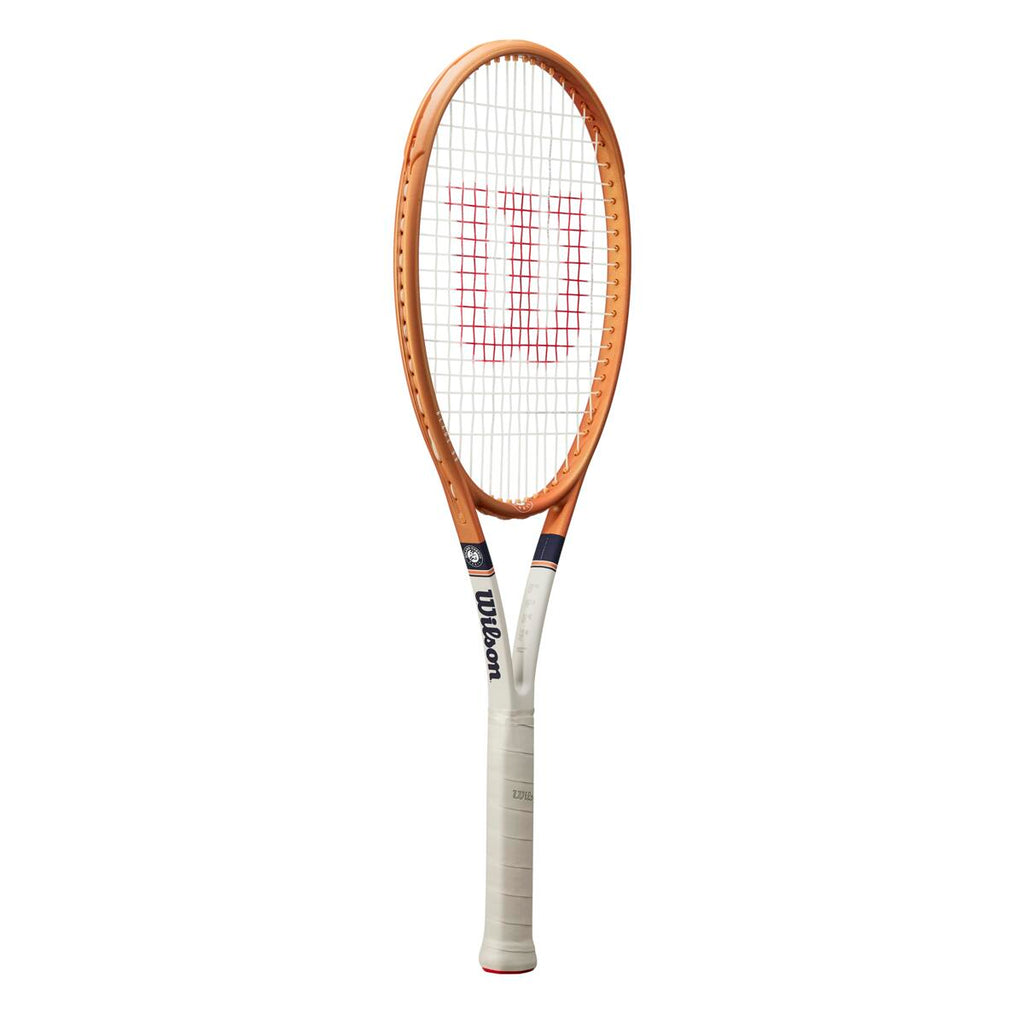BLADE 98 16X19 RG 2021 by Wilson Japan Racquet online - ウイルソン 