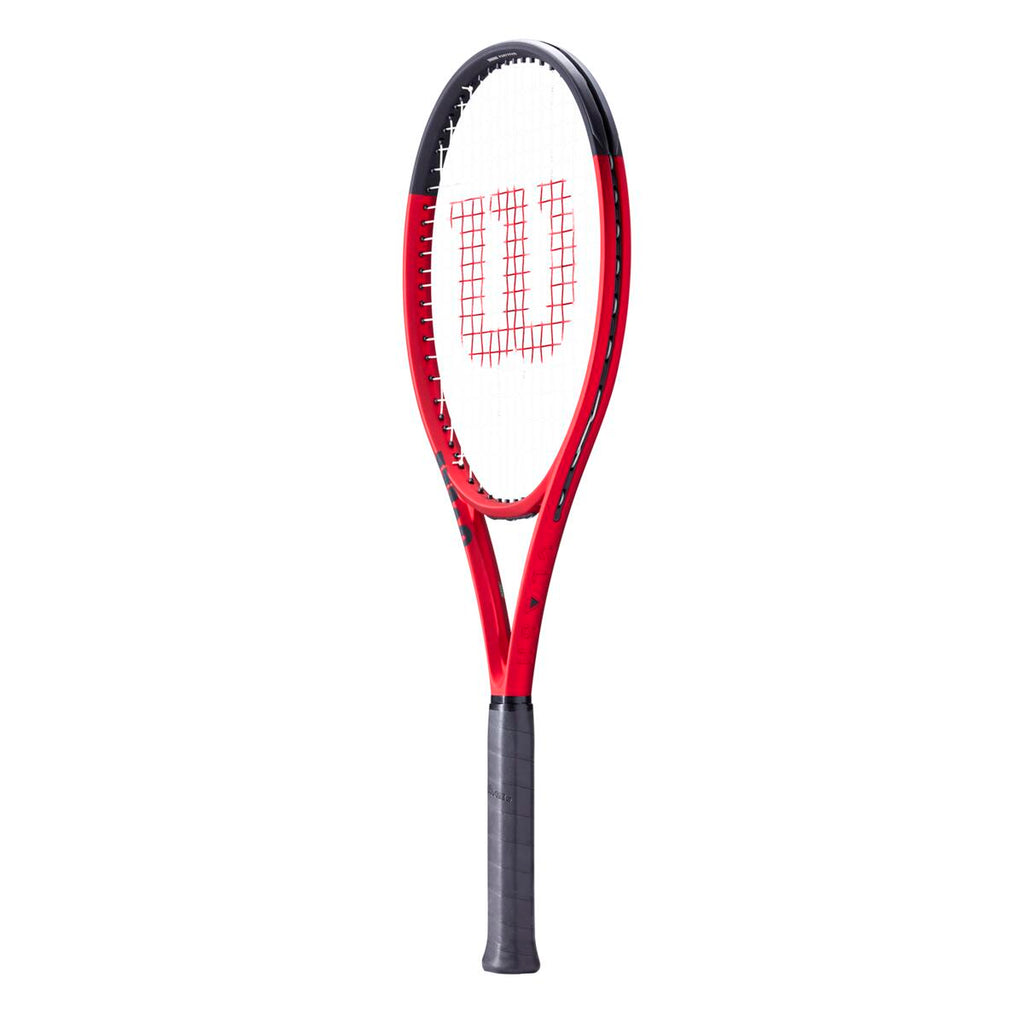 24mm重量テニスラケット ウィルソン クラッシュ 100エス 2020年モデル (G2)WILSON CLASH 100S 2020