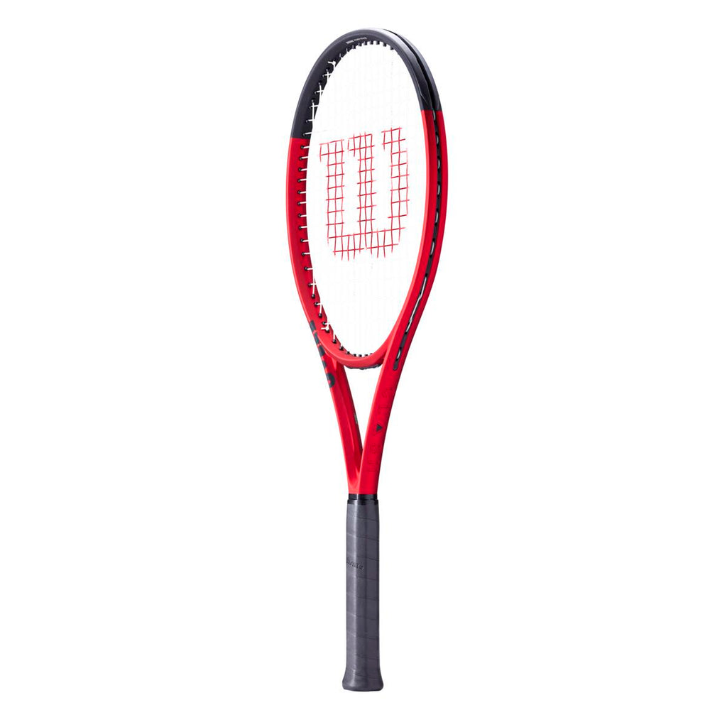 CLASH 100 V2.0 by Wilson Japan Racquet online - ウイルソン公式 ...