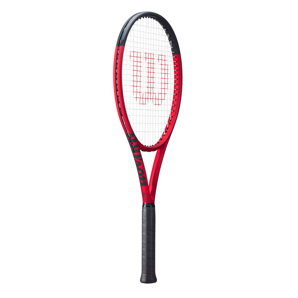 CLASH 100 PRO V2.0 by Wilson Japan Racquet online - ウイルソン公式オンラインストア