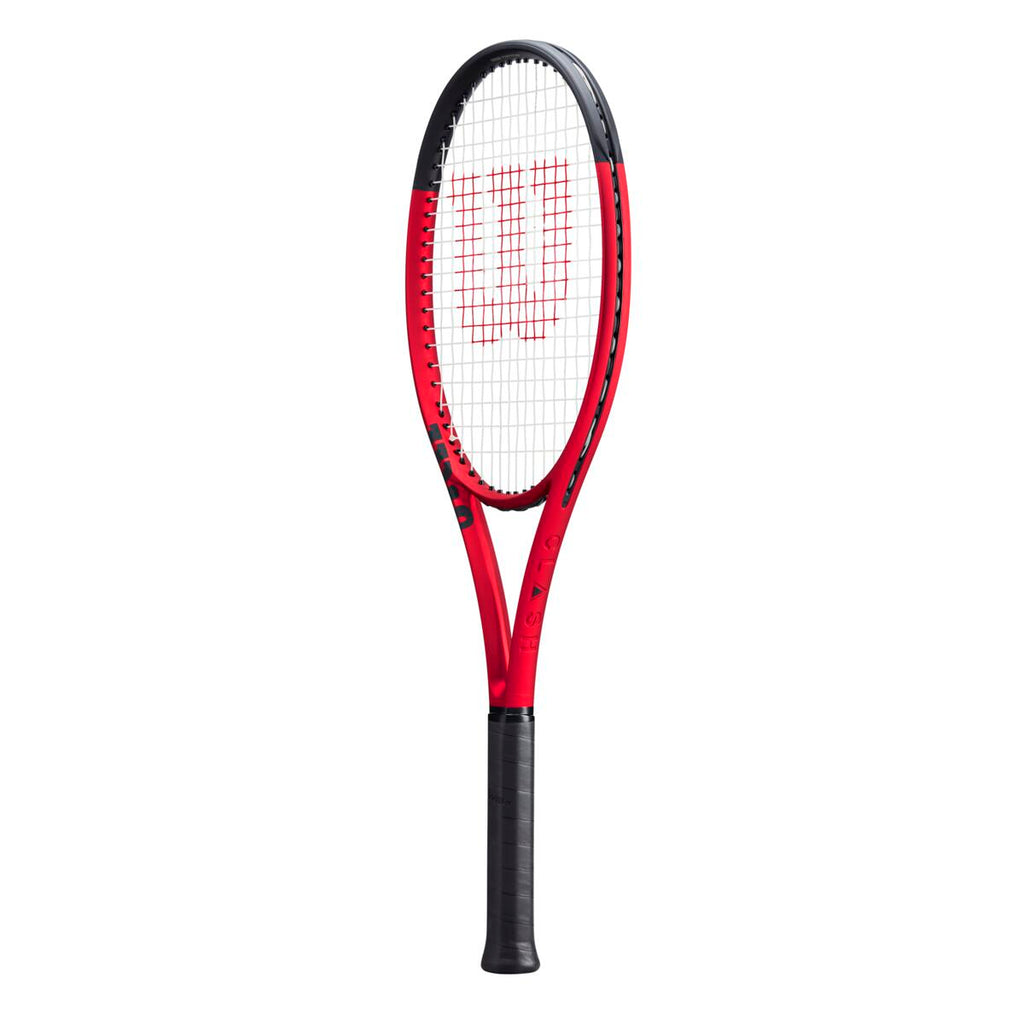 テニスラケット　ウィルソン　クラッシュ98