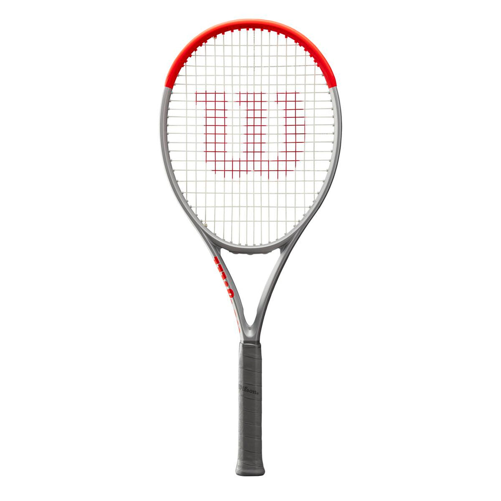 CLASH 100 PRO SILVER by Wilson Japan Racquet online - ウイルソン 