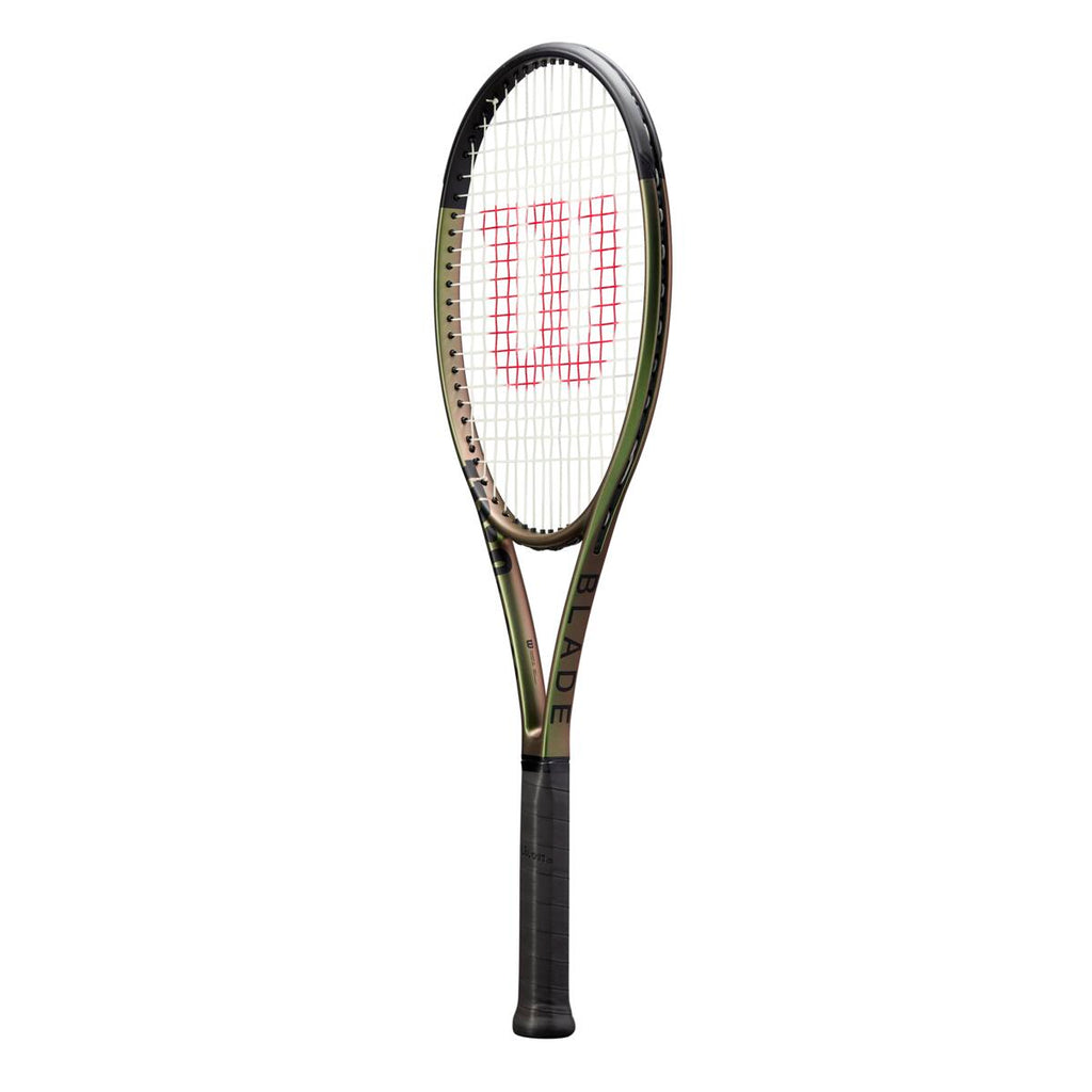 40%OFF】BLADE 98 16X19 V8 by Wilson Japan Racquet online ...