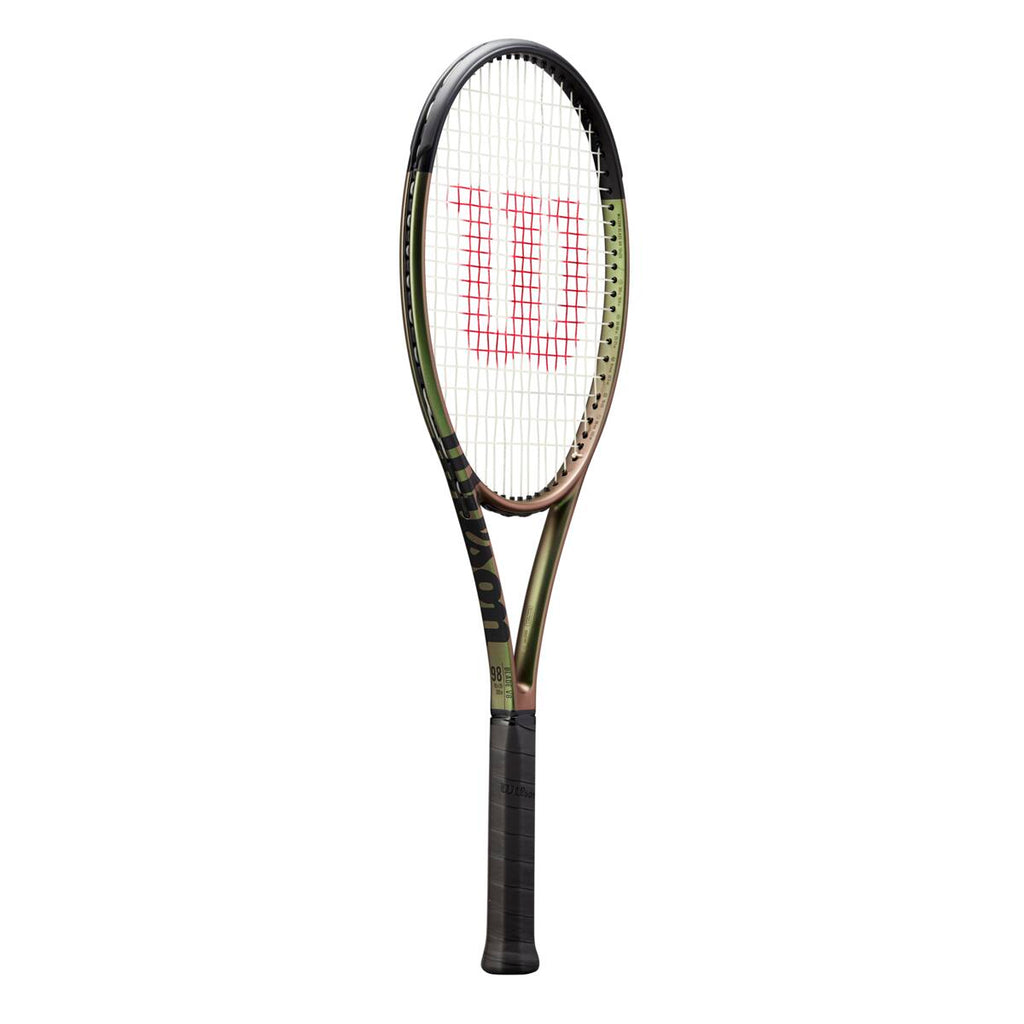 【30%OFF】BLADE 98 18X20 V8 by Wilson Japan Racquet online