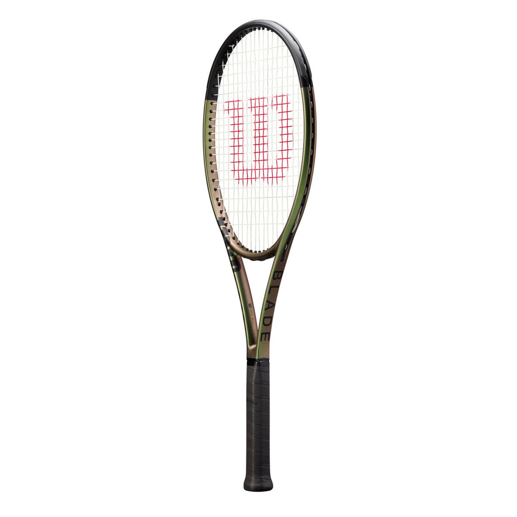 30%OFF】BLADE 98 18X20 V8 by Wilson Japan Racquet online 