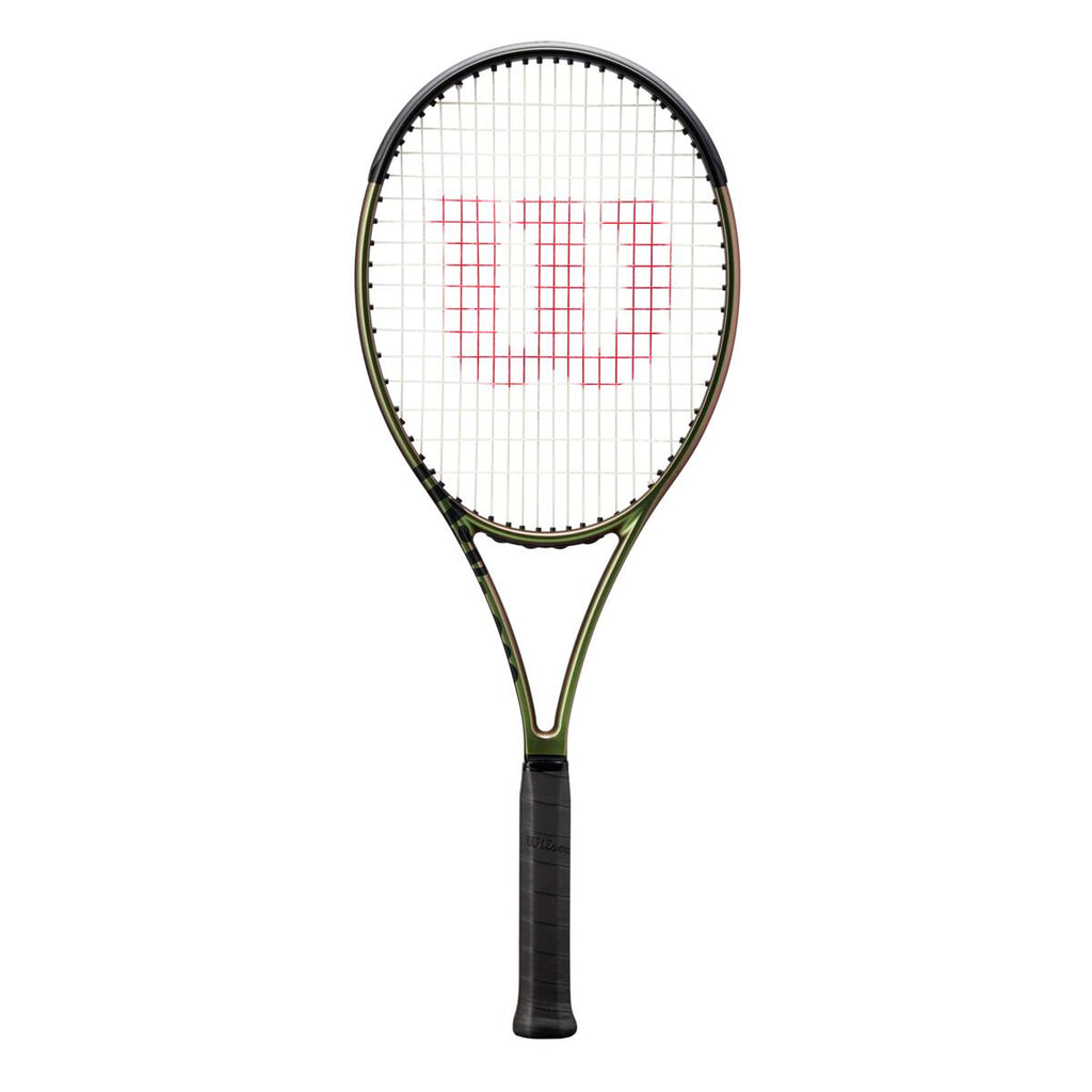 【40%OFF】BLADE 98S V8 by Wilson Japan Racquet online