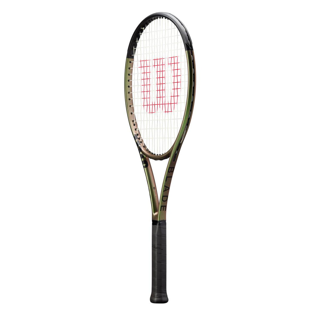 21mm重量テニスラケット ウィルソン ブレード 98エス 2014年モデル (L2)WILSON BLADE 98S 2014