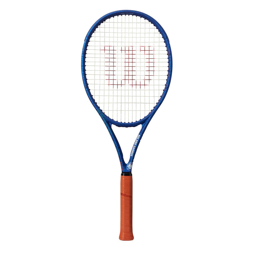 CLASH 100 V2.0 RG 2022 by Wilson Japan Racquet online - ウイルソン