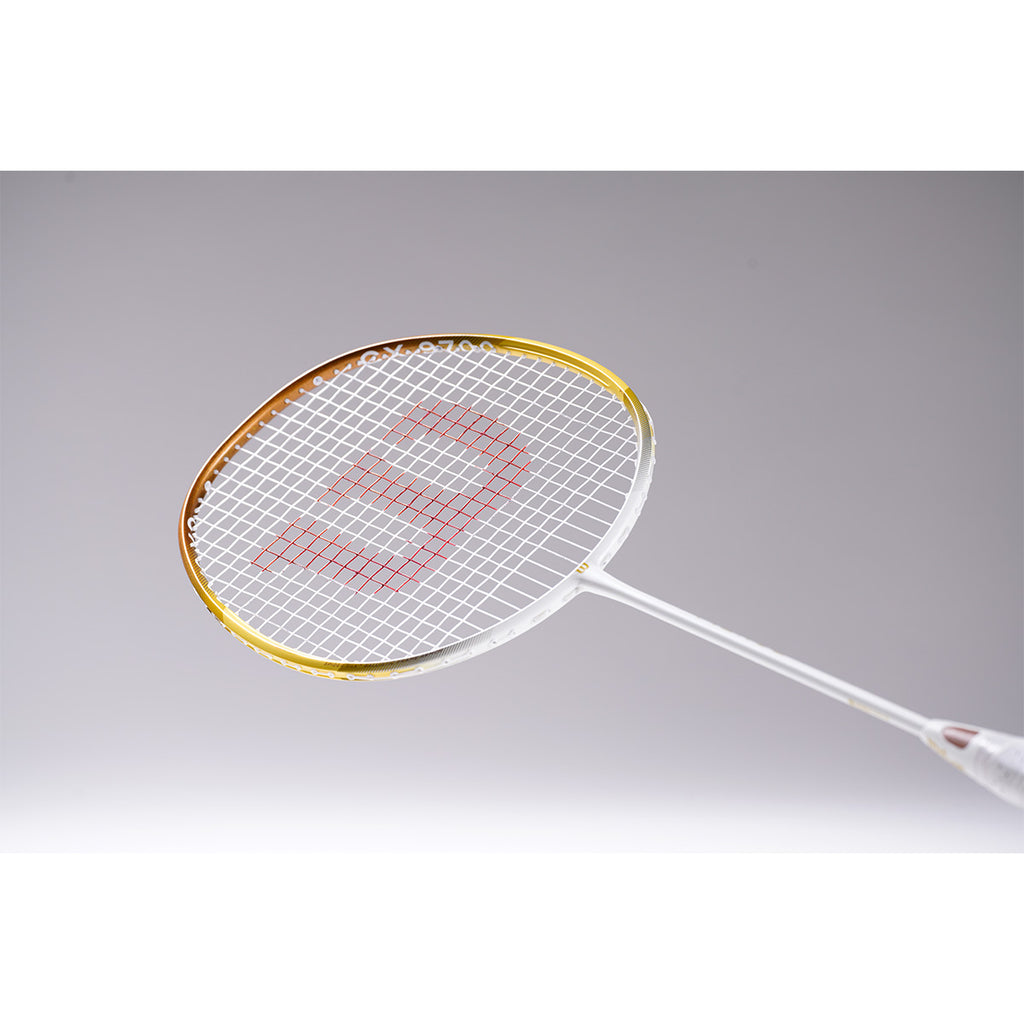 FIERCE CX9700 by Wilson Japan Racquet online - ウイルソン公式