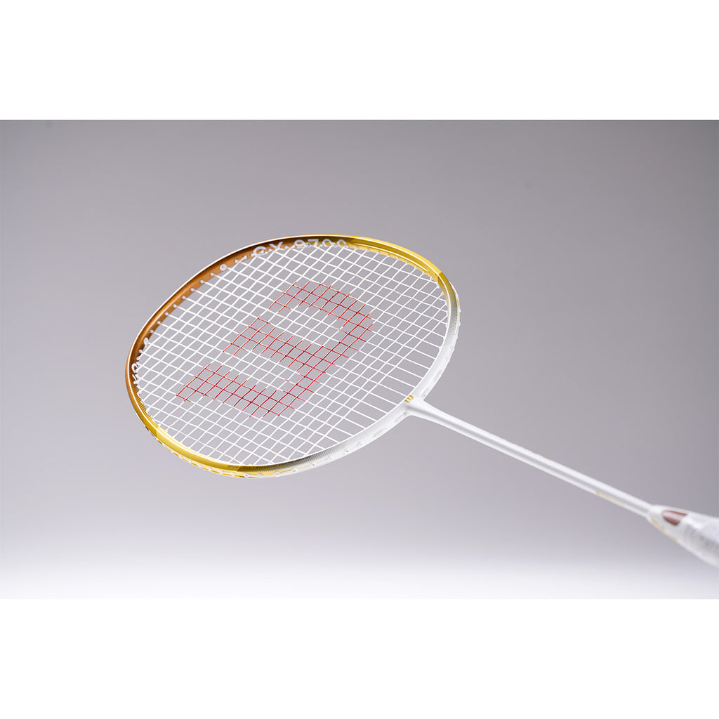 FIERCE CX9700 by Wilson Japan Racquet online 繧ｦ繧､繝ｫ繧ｽ繝ｳ蜈ｬ蠑上が繝ｳ繝ｩ繧､繝ｳ繧ｹ繝医い