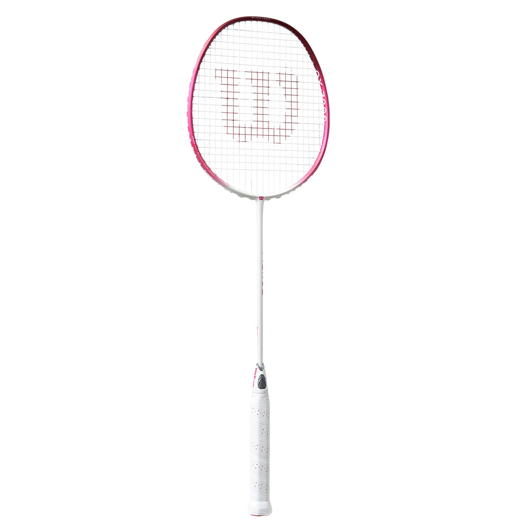 FIERCE CX7000 by Wilson Japan Racquet online - ウイルソン公式
