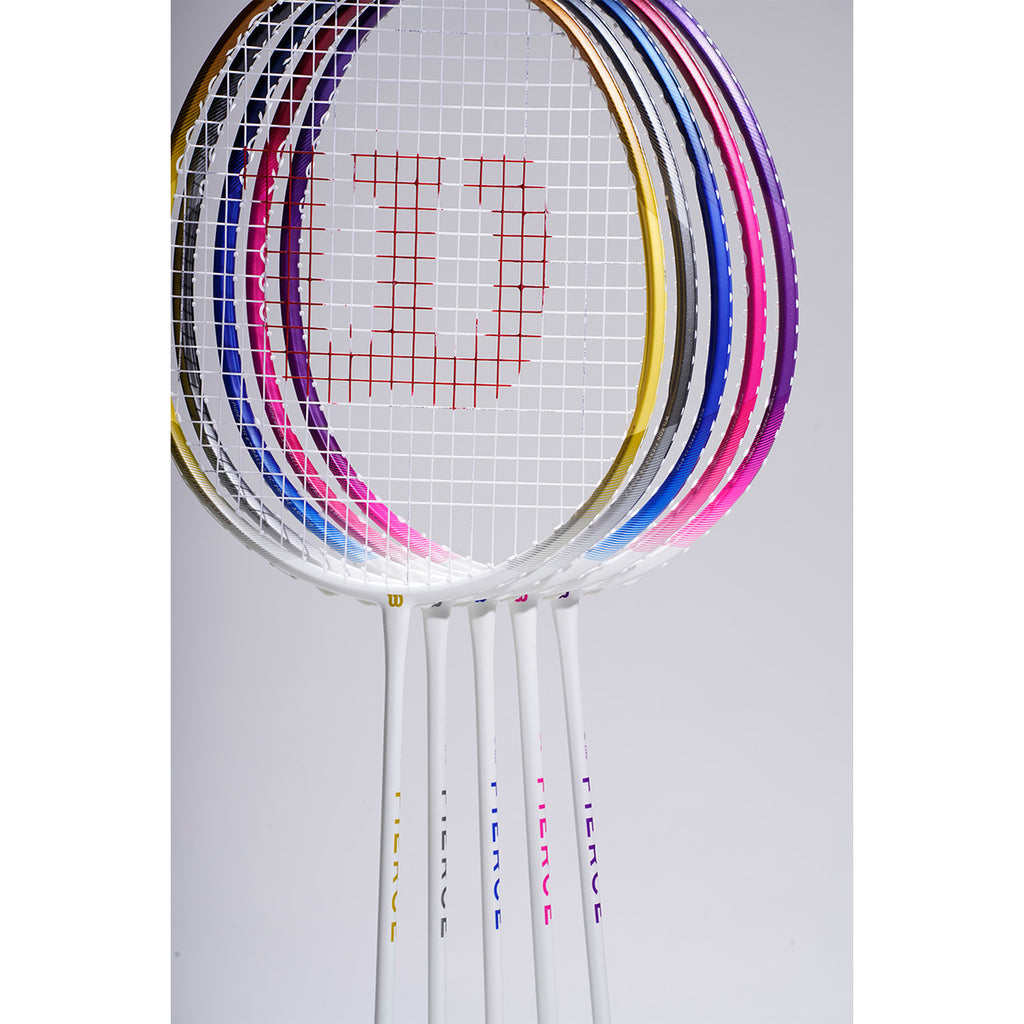 FIERCE CX7000 by Wilson Japan Racquet online - ウイルソン公式