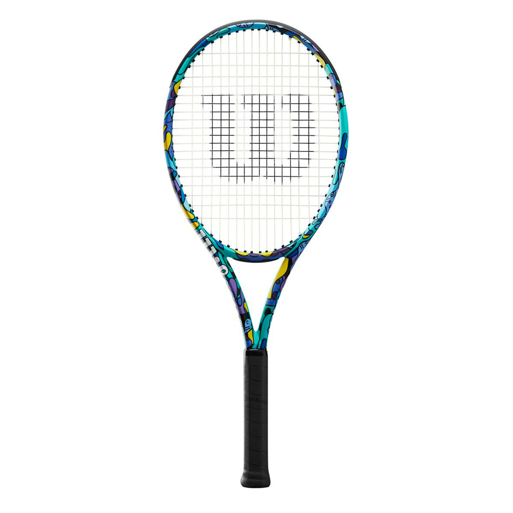 ROMERO BRITTO 2.0 CAMO ULTRA 100 V3.0 by Wilson Japan Racquet